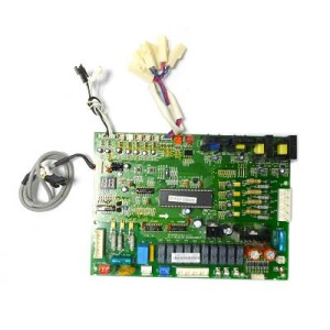 Tarjeta A.A. Compacto Mrbt-75cwd
