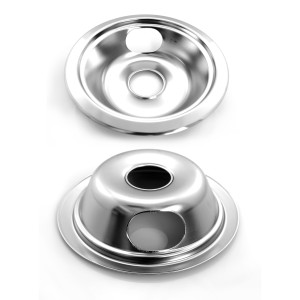 Plato Cocina Con Hueco 6in Cromado GE WB31X5010B