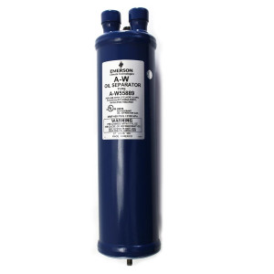 Separador De Aceite Emerson 1 1/8 Aw55889