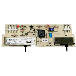 GE General Electric WR55X129 Control Board Ice And Water In Door. Discontinued