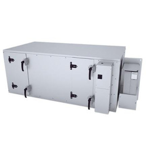 Evaporadora Tipo Gabinete 460v/60hz/3ph Trane Ucca030