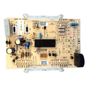 Whirlpool W10116565 Control Elect/Board (Discontinued)