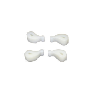 Appli Parts 285746AP Base Lavadora Whirlpool USA Corta con Perros del Agitador remplaza 285811 