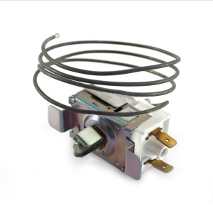 Termostato Nev. Frigidaire 241586501 / 241586503