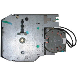 Whirlpool 285938 Timer 
Fits: 3946439 3358741 0301A2 3358741B 3946439B
