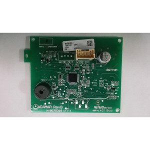 Board Washing Machine Whirlpool W10788857