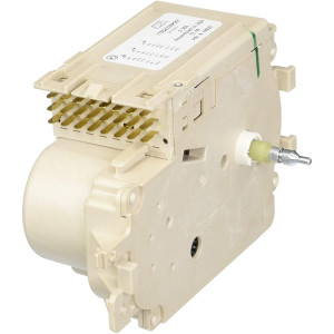 GE WH12X10196 Timer Lavadora Sirve 011-62633-01 175D4232P001 62633