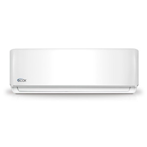 ecox EAEM036C11B Aire Acondicionado Mini Split de Pared 36.000btu R410 Solo Frio 220v/60Hz/1Ph Hasta Seer 13 Incluye Kit de Instalacion