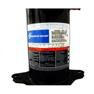 Compresor Para Ecox 36.000 Btu 220v/60hz/1ph R22