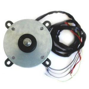 Motor YS1000-6B YKSJ-1000-6-2 RoHS 1000w 230v/60hz 202400800224 11002013000054 Fits: ecox MRBT-75CD Westinghouse WPAXH-090CA4 