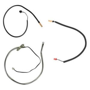 Combination Sensor for Air conditioning Mini Split Outdoor Unit CGQ-ZH-GW/SW/PQ-L1100-XH-P900-3(CH) RoHS 11201011000188 Fits: ecox
