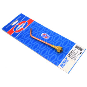  Uniweld TYPE17-0 Weld-Braze Tip 30252