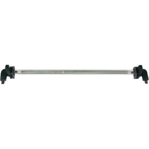Appli Parts APDG-24G307 Resistencia Deshielo Vidrio 59.5 cm (23-7/16 pulg), 110 V, 425W, 1 pieza, para Descongelamiento de Refrigeradoras remplaza REN-307, WR51X194, NUV-267