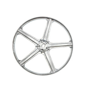 Pulley Frigidaire Transmission 134362600 / 137317100