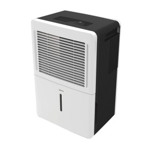 Deshumidificador Midea 50p 115v R410 Mdk-50p-N1