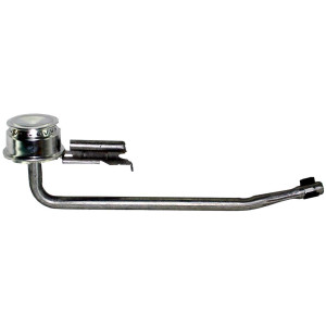 Burner - Rear Frigidaire 5303204155 (Discontinued)