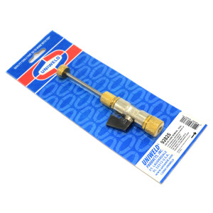 Uniweld 92825 Extractor de Valvula Gusanillo 