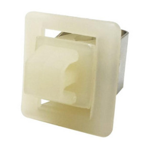 279570 Appli Parts Door Catch 279570AP Compatible with 236876, 236877, 241282, 241286, 241890, 261847, 263067, 279280, 279337, 279469, 291949, 3390239, 3392538, 3398175, 342295, 347813, 4165234 and others