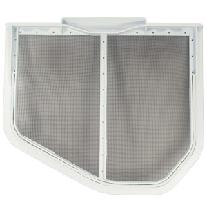 Whirlpool W10120998 Filtro Secadora Remplaza 1206293 3390721 8066170 8572268 W10049370 W10120998VP W10178353 W10596627 W10178353 