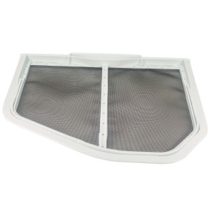 Whirlpool W10120998 Filtro Secadora Remplaza 1206293 3390721 8066170 8572268 W10049370 W10120998VP W10178353 W10596627 W10178353 