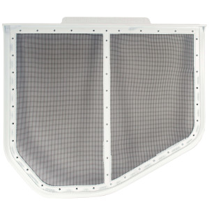 Whirlpool W10120998 Genuine OEM Dryer Lint Filter  Replaces: 1206293 3390721 8066170 8572268 W10049370 W10120998VP W10178353 W10596627 W10178353