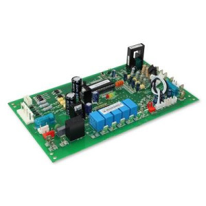 Tarjeta Aire Acondicionado Compacto MRA-60W 201396190002 17127700000054 WK160/X-A.D.2.1 Monofasico