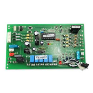 Tarjeta Aire Acondicionado Compacto MRA-60W 201396190002 17127700000054 WK160/X-A.D.2.1 Monofasico