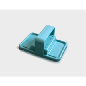 Appli Parts PD02DB Porta Cuchilla Doble para Panel Ducto
