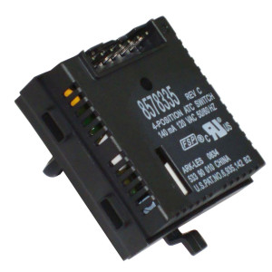 Whirlpool WP8578335 Genuine OEM Temperature Switch  Fits: 8578335