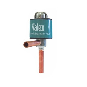 Full Gauge SB94 Valvula Expansion Electronica 4.0 mm 5/16 x 5/16