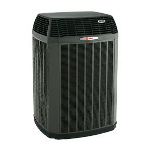 Unidad Cond. Descarga Vertical 48.000btu Xv20i Inverter Trane Seer21 R410 208-230v/60hz/1ph 4TTV0048A1000A