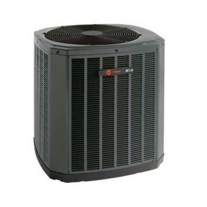 Unidad Cond. Descarga Vertical 60.000btu Trane Seer13 R410 200-230v/60hz/3ph 4tta3060d3000b / 4tta3060d3000c