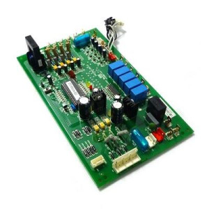 Tarjeta A.A. Compacto Mra-60cwd 201396190005 17127700000040  SA-WK160/S1X-A.D.1.1 RoHS Trifasico