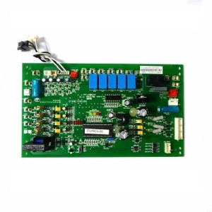 Tarjeta A.A. Compacto Mra-60cwd 201396190005 17127700000040  SA-WK160/S1X-A.D.1.1 RoHS Trifasico