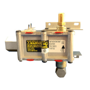 Frigidaire Burner Valve 5303208499