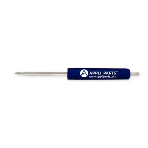 Appli Parts Destornillador Bolsillo