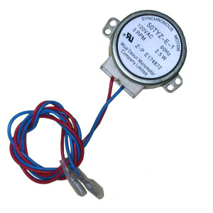 Motor A.A. Swing Portatil 9.000 / 12.000 Btu Ecox 49tjy-A