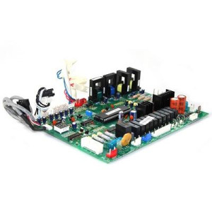 Tarjeta A.A. Compacto Mrbt-150cwd