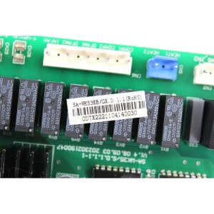 Pc Board For Ecox Mrbt-150cwd 201396390013