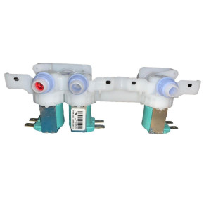 Inlet Valve 3way Whirlpool W10894041