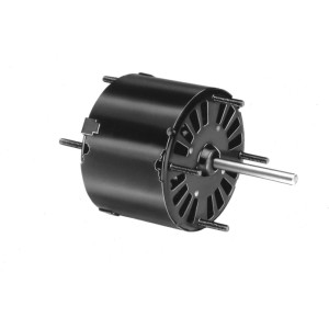 Fasco Motor D132 115v 1500rpm 1/20hp Cw (Shaft 5/16"X2-1/4") 1 Speed