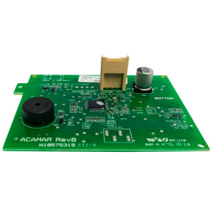 Whirlpool Control Board Washing Machine W10776435