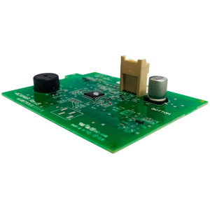 Whirlpool Control Board Washing Machine W10776435