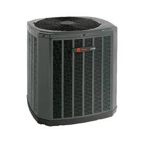 Unidad Cond. Descarga Vertical 24.000btu Xv18i Inverter Trane Seer18 R410 208-230v/60hz/1ph 4ttv8024a1000ab