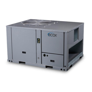Packaged Unit 90.000btu (7.5ton) R410 220v/3ph/60hz (Side S/R)