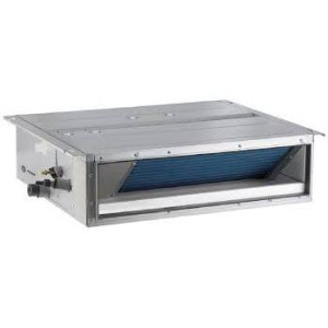 Fan Coil Trane 24.000btu U-Match 220-240v//60-50hz/1ph 4mxd6524g1000aa  Seer 20 incluye control