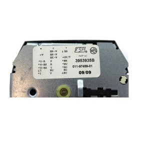 Whirlpool WP3953935 Genuine OEM Timer 
Fits: 3953935 828183