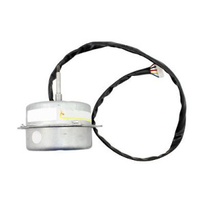 Motor Ventilador Unidad Externa Eje 2 3/4" X 3/16" Screw Ykt-49-6-1 / Ydk49-6b 220v-230v 49w 0.55a 60hz Cwse
Sirve Eplt018c16b / Msi-18crn1 / Eddm018c16b / Edcm018c15b