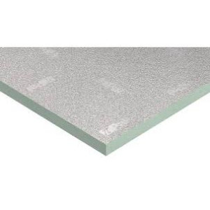 Panel Ducto 20/35/60/60 Poliisocianurato 20mmx1.2mtsx3mts Pir-Alu-20/35