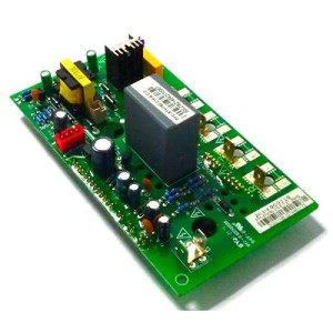 Tarjeta Unidad Condensadora Vrf Emvrf36c00b 201319902123 / 201319902119 / 17122300001332 / Pfc-Stk760-216-E.D.3 17127000A01163